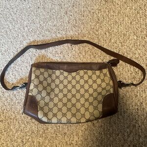 Gucci Vintage Bag